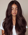 #2 Mocha Muse Seamless Clip-in Extentions